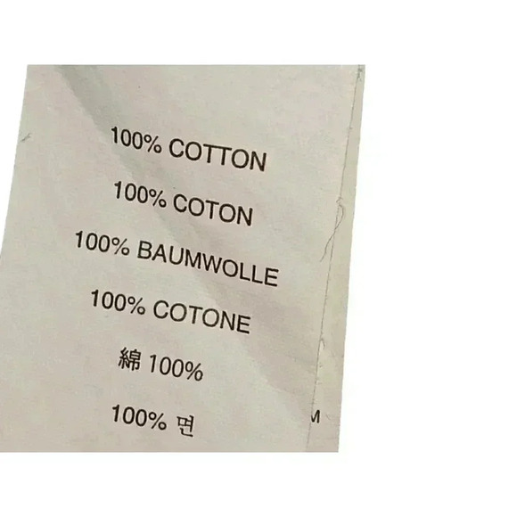 J Crew Womens Jacket Beige Full Zip Button Pocket Cotton Twill Mock Neck Size M - Picture 14 of 15